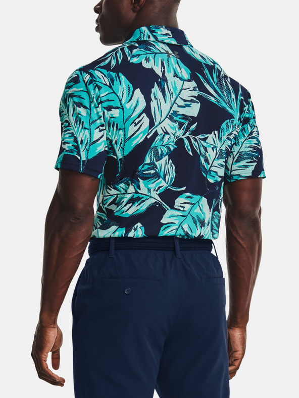 Under Armour Moška majica Under Armour UA Playoff Polo 2.0