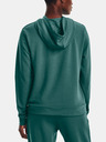 Under Armour Ženski pulover Under Armour Rival Terry Hoodie