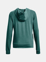Under Armour Ženski pulover Under Armour Rival Terry Hoodie