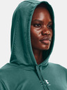 Under Armour Ženski pulover Under Armour Rival Terry Hoodie