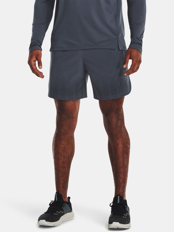 Under Armour Moške kratke hlače Under Armour UA Armourprint Peak Wvn Sts