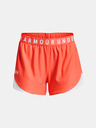 Under Armour Ženske kratke hlače Under Armour Play Up Shorts 3.0