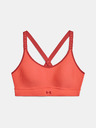 Under Armour Ženski nedrček Under Armour UA Infinity Mid Covered