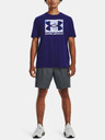 Under Armour Moška majica Under Armour UA ABC CAMO BOXED LOGO SS