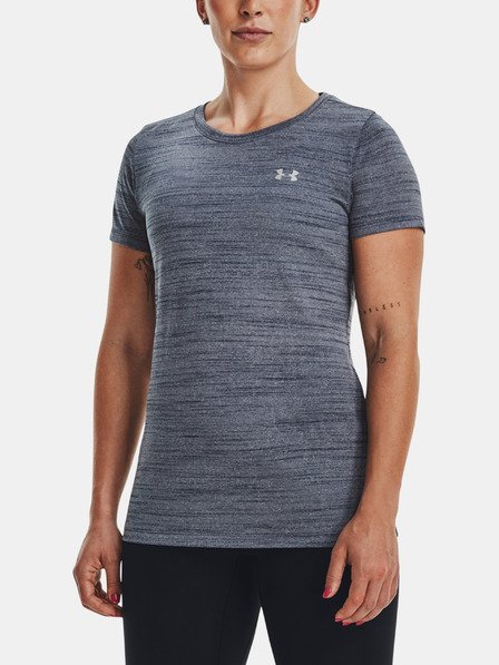 Under Armour Ženska majica Under Armour UA Tech Tiger SSC