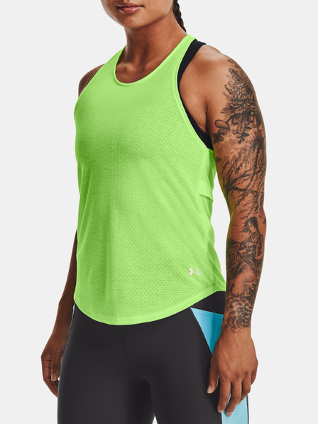 Under Armour Ženska majica brez rokavov Under Armour UA Streaker Tank