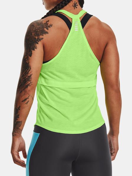 Under Armour Ženska majica brez rokavov Under Armour UA Streaker Tank