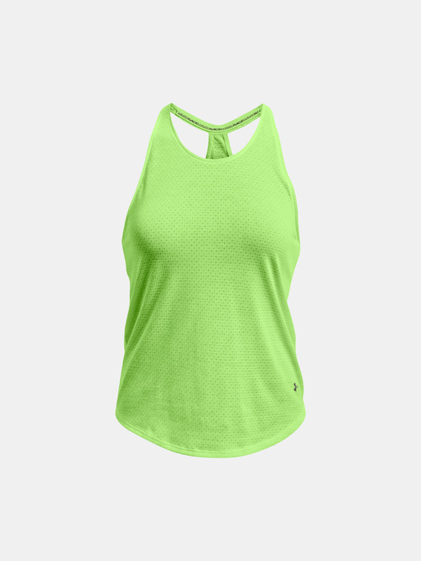 Under Armour Ženska majica brez rokavov Under Armour UA Streaker Tank