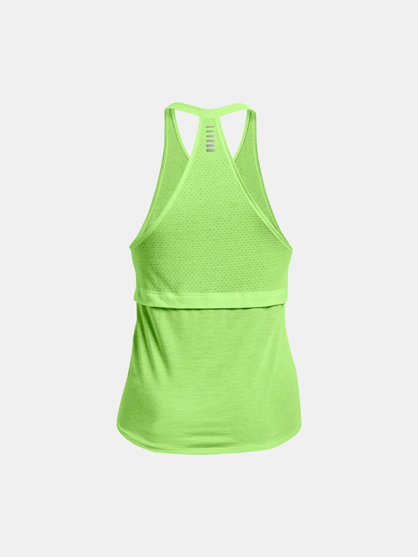 Under Armour Ženska majica brez rokavov Under Armour UA Streaker Tank