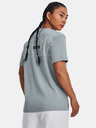 Under Armour Unisex majica Under Armour UA OUTLINE HEAVYWEIGHT SS
