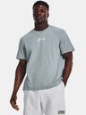 Under Armour Unisex majica Under Armour UA OUTLINE HEAVYWEIGHT SS
