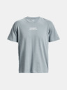 Under Armour Unisex majica Under Armour UA OUTLINE HEAVYWEIGHT SS