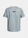 Under Armour Unisex majica Under Armour UA OUTLINE HEAVYWEIGHT SS