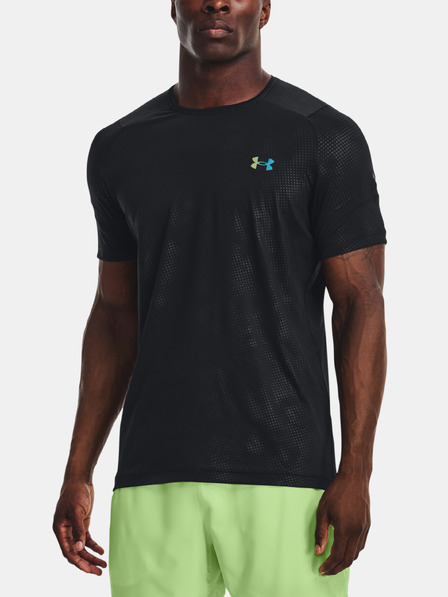 Under Armour Moška majica Under Armour UA Rush Emboss SS