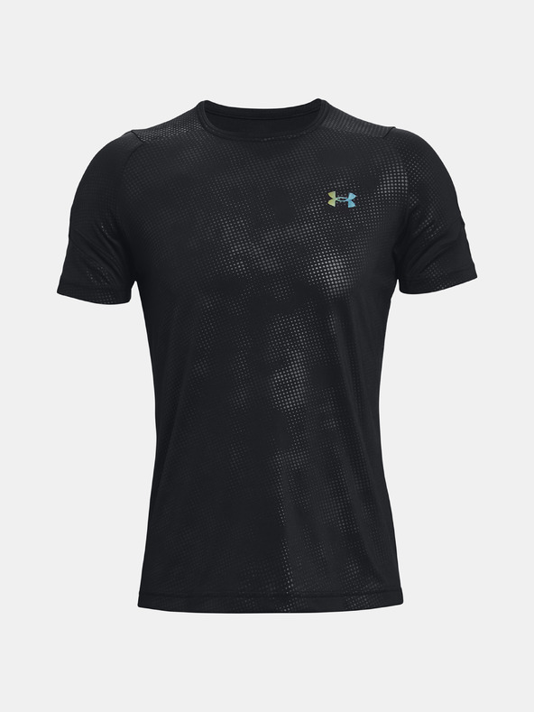 Under Armour Moška majica Under Armour UA Rush Emboss SS