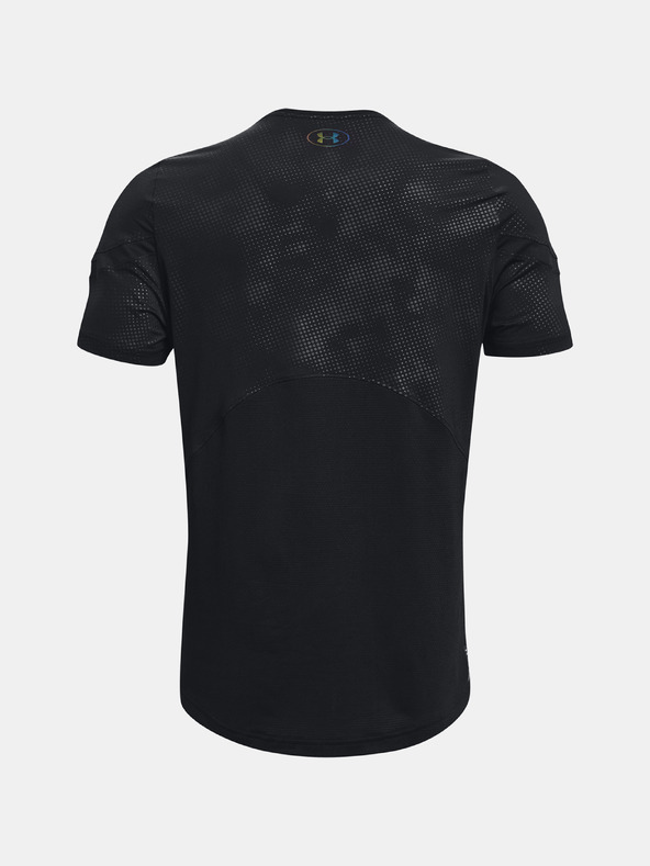 Under Armour Moška majica Under Armour UA Rush Emboss SS