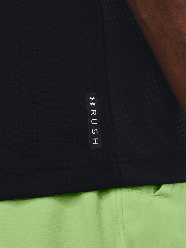 Under Armour Moška majica Under Armour UA Rush Emboss SS