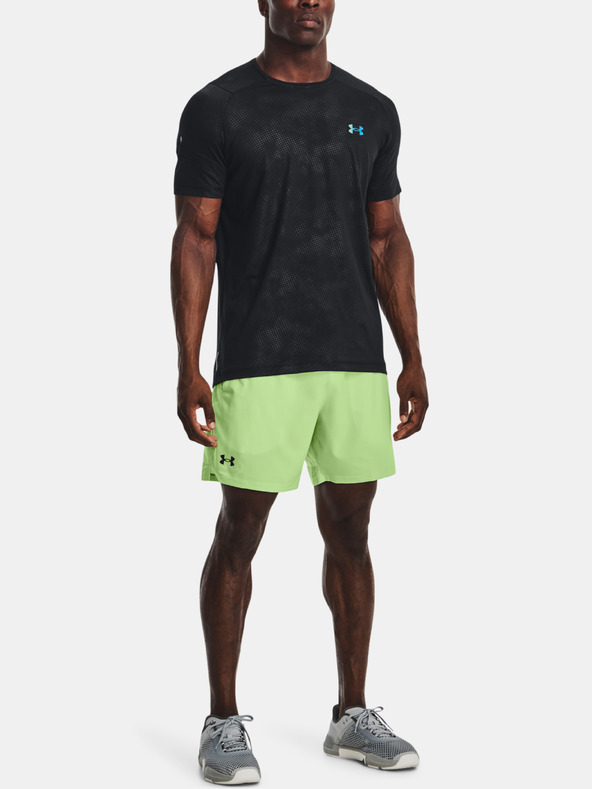 Under Armour Moška majica Under Armour UA Rush Emboss SS
