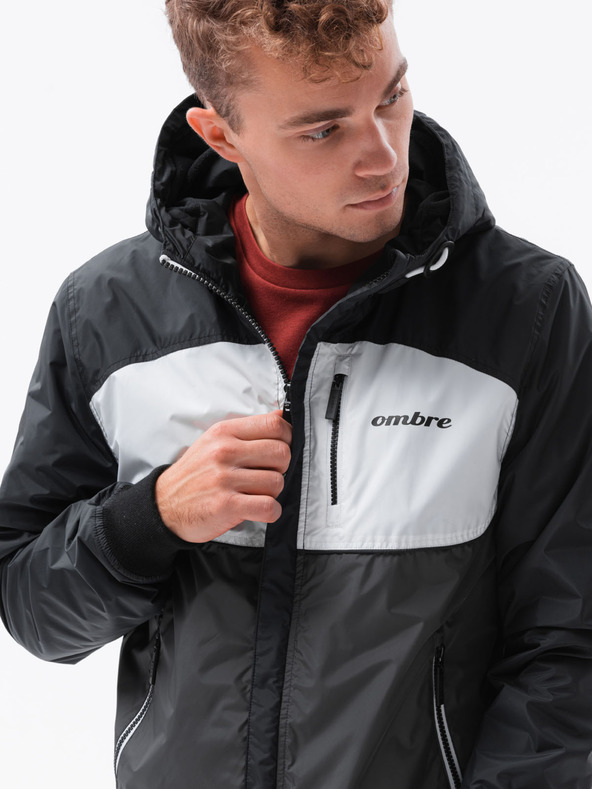 Ombre Clothing Jakna