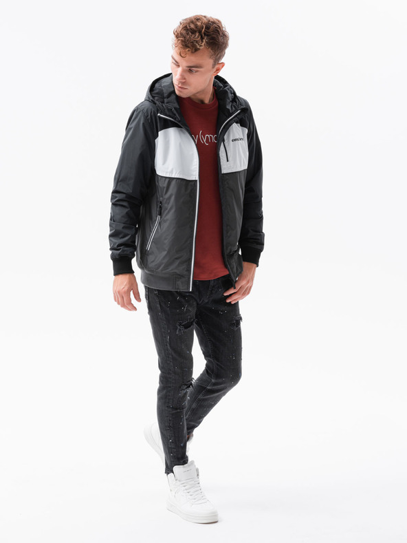 Ombre Clothing Jakna