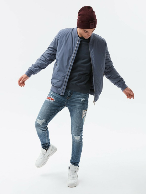 Ombre Clothing Jakna