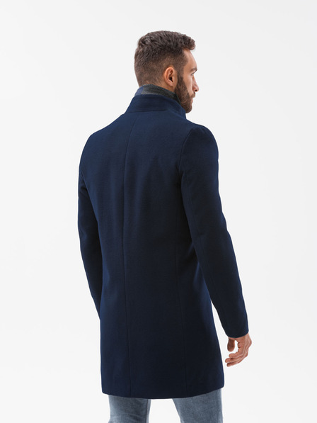 Ombre Clothing Plašč