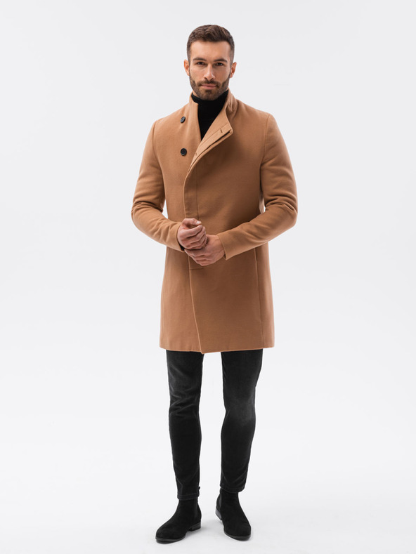 Ombre Clothing Plašč