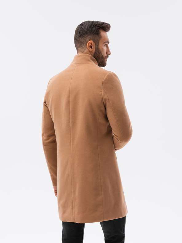 Ombre Clothing Plašč