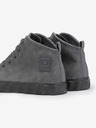 Ombre Clothing Sive moške gležnjarske trenirke Ombre Oblačila T374
