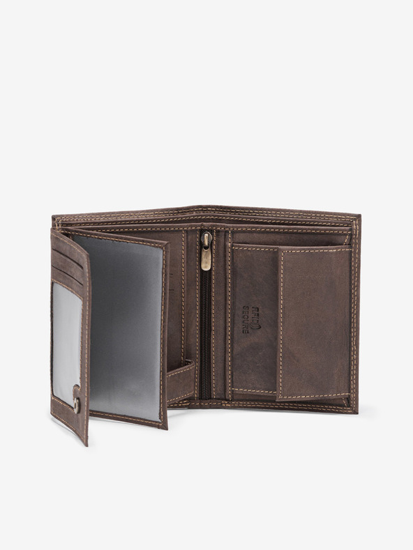 Ombre Clothing Denarnica