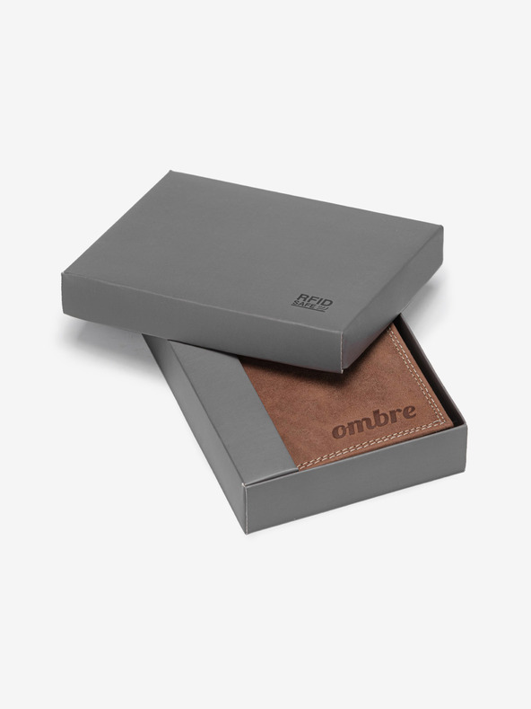 Ombre Clothing Denarnica