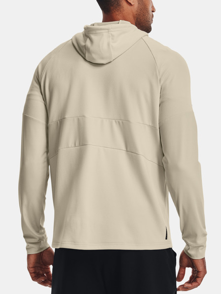 Under Armour Moški pulover Under Armour UA Rush All Purpose Hoodie