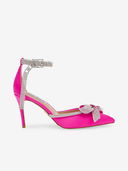Steve Madden Temno rožnate ženske črpalke Steve Madden Live Up