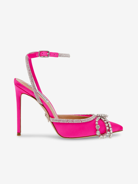 Steve Madden Temno rožnata Ženske Steve Madden Vibrantly Pumps