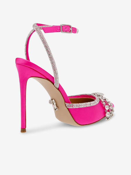 Steve Madden Temno rožnata Ženske Steve Madden Vibrantly Pumps