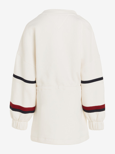 Tommy Hilfiger Otroška obleka