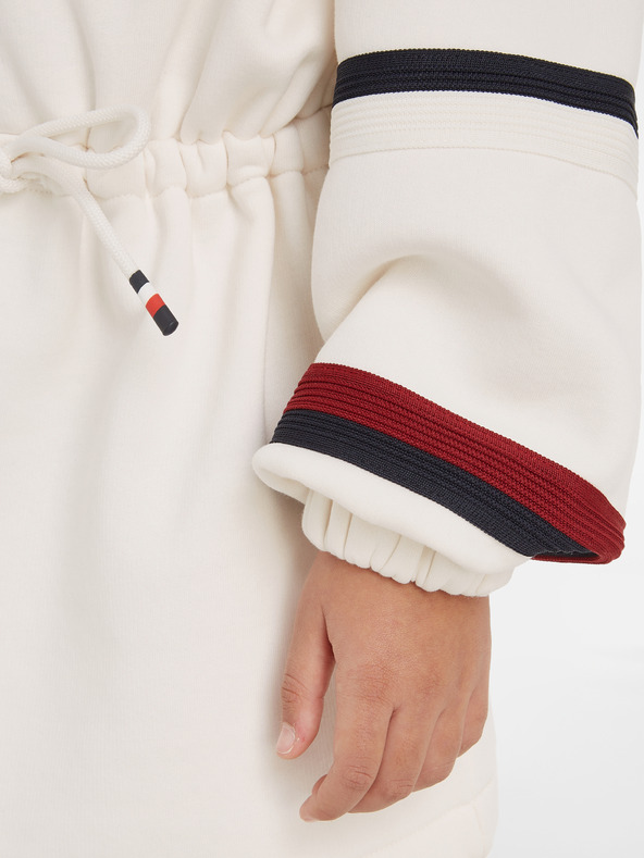 Tommy Hilfiger Otroška obleka