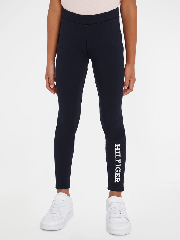 Tommy Hilfiger Otroške pajkice