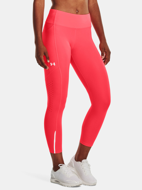 Under Armour Ženske pajkice Under Armour UA Fly Fast Ankle Tight