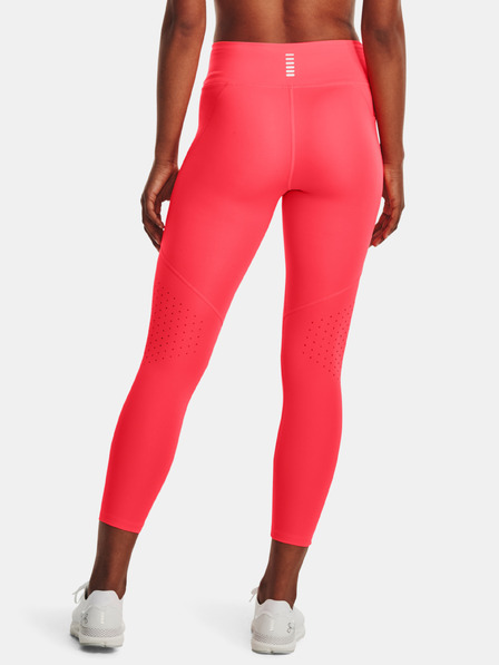 Under Armour Ženske pajkice Under Armour UA Fly Fast Ankle Tight