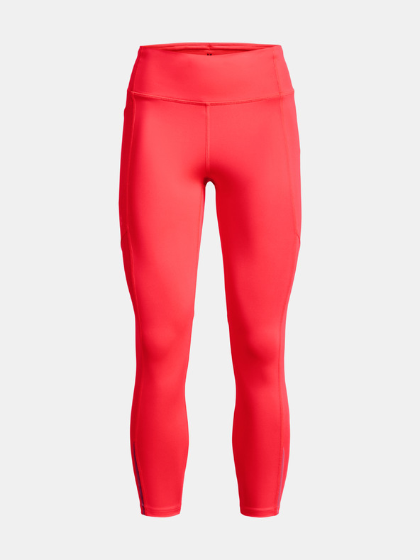 Under Armour Ženske pajkice Under Armour UA Fly Fast Ankle Tight