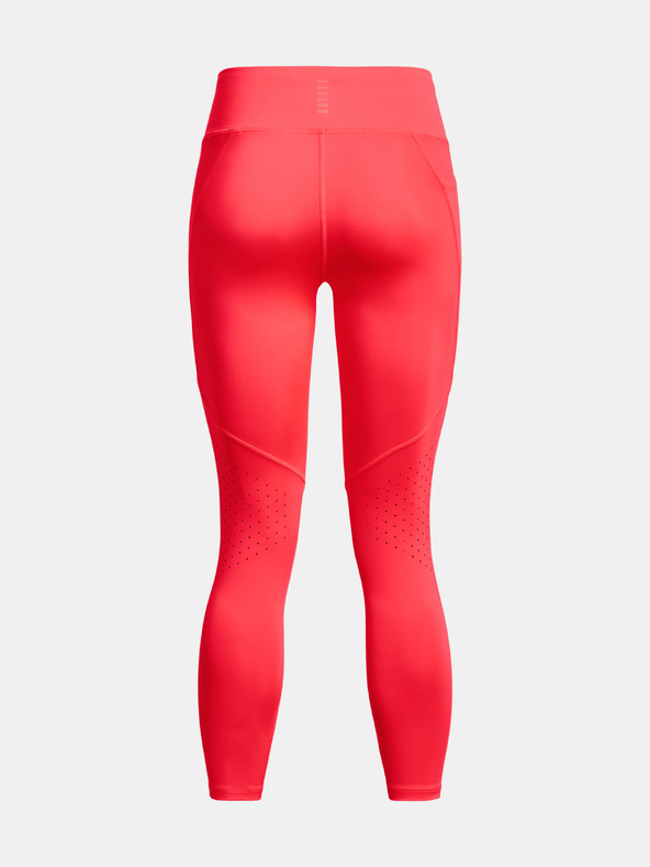 Under Armour Ženske pajkice Under Armour UA Fly Fast Ankle Tight
