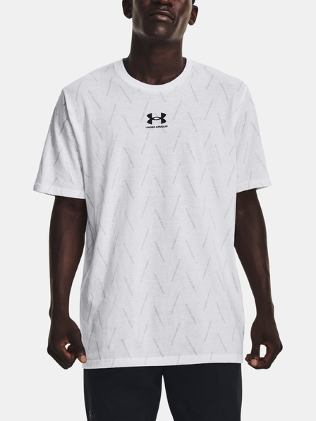 Under Armour Moška majica Under Armour UA M ELEVATED CORE AOP NEW