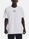 Under Armour Moška majica Under Armour UA M ELEVATED CORE AOP NEW