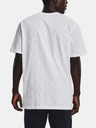 Under Armour Moška majica Under Armour UA M ELEVATED CORE AOP NEW