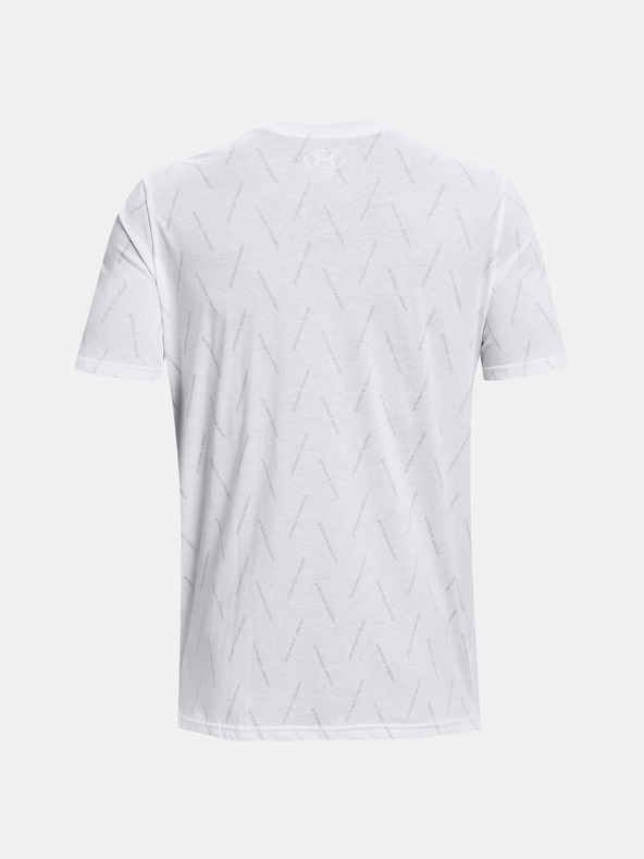 Under Armour Moška majica Under Armour UA M ELEVATED CORE AOP NEW