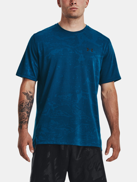 Under Armour Moška majica Under Armour UA Tech Vent Jacquard SS
