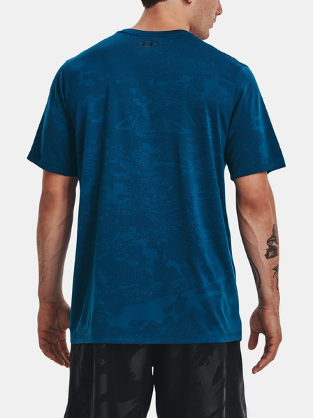 Under Armour Moška majica Under Armour UA Tech Vent Jacquard SS
