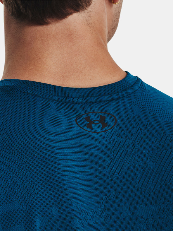Under Armour Moška majica Under Armour UA Tech Vent Jacquard SS