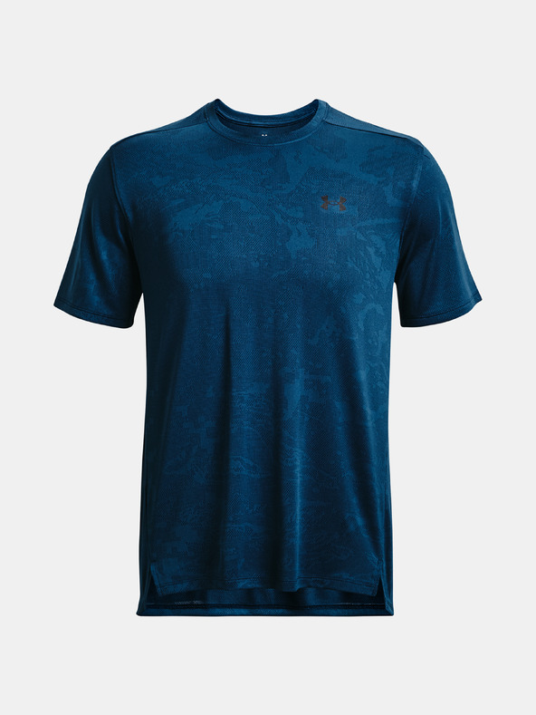Under Armour Moška majica Under Armour UA Tech Vent Jacquard SS